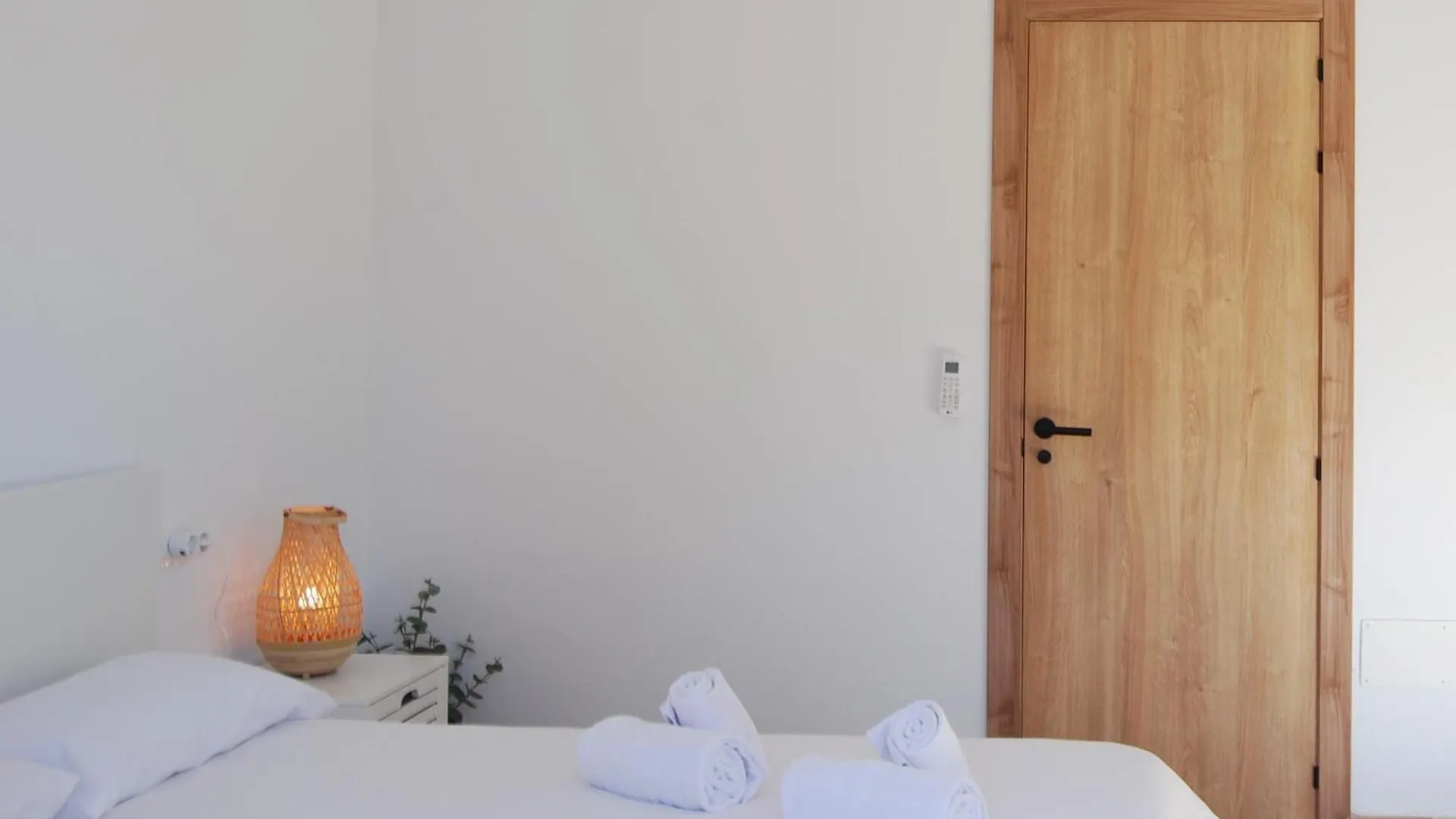 Hébergement de vacances Villa Finca Ecologica Casa El Cuarto Con Vistas à Santa-Cruz de Ténérife Espagne