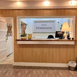Hotel Horizonte, Santa-Cruz de Ténérife